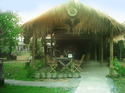 retirement Thailand