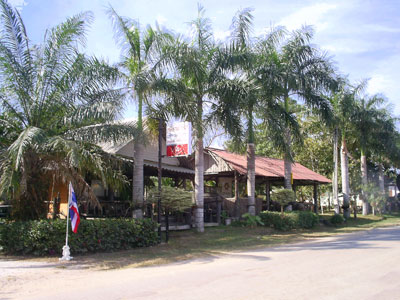 retire in Thailand